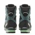 Lowa Cevedale Pro GTX Mid Damen Bergschuhe Wanderschuhe dunkelpetrol