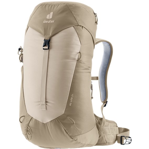 Deuter AC Lite 24 Wanderrucksack alu-greystone hier im Deuter-Shop günstig online bestellen