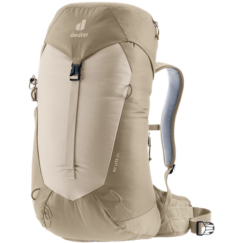 Deuter AC Lite 24 Wanderrucksack alu-greystone hier im Deuter-Shop günstig online bestellen