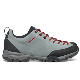 Scarpa Mojito Trail GTX Damen Wanderschuhe conifer-raspberry hier im Scarpa-Shop günstig online bestellen