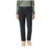 Vaude Skomer Winter Pants II Damen Hose Outdoorhose Winterhose short black hier im Vaude-Shop günstig online bestellen