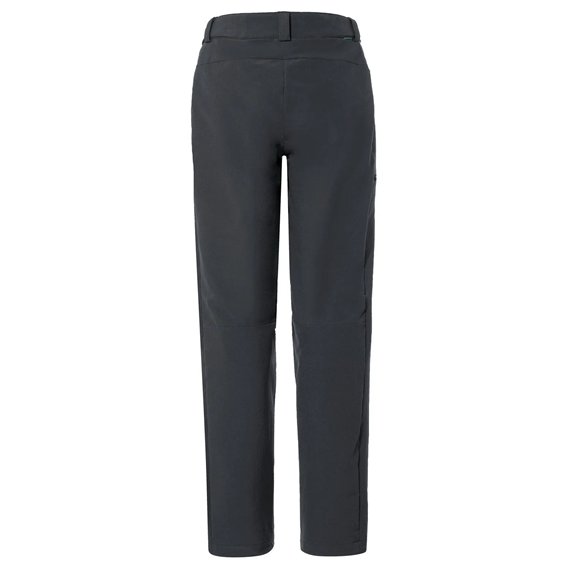 Vaude Skomer Winter Pants II Damen Hose Outdoorhose Winterhose black hier im Vaude-Shop günstig online bestellen