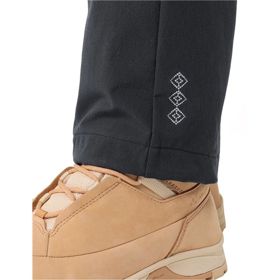 Vaude Skomer Winter Pants II Damen Hose Outdoorhose Winterhose black hier im Vaude-Shop günstig online bestellen
