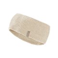 Vaude Moena Stirnband ecru