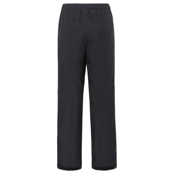 Vaude Rosemoor Warm Pants Herren Winterhose Lange Hose black hier im Vaude-Shop günstig online bestellen