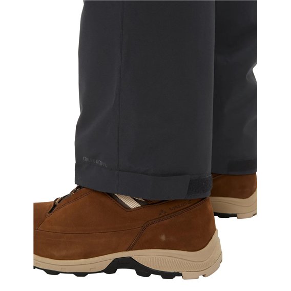 Vaude Rosemoor Warm Pants Herren Winterhose Lange Hose black hier im Vaude-Shop günstig online bestellen