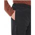 Vaude Rosemoor Warm Pants Herren Winterhose Lange Hose black hier im Vaude-Shop günstig online bestellen