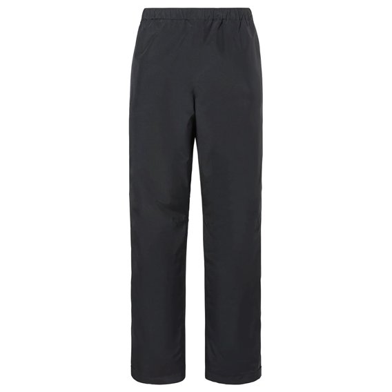 Vaude Rosemoor Warm Pants Herren Winterhose Lange Hose black hier im Vaude-Shop günstig online bestellen