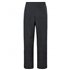 Vaude Rosemoor Warm Pants Herren Winterhose Lange Hose black