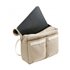 Vaude Coreway Shoulderbag 13l Schultertasche linen hier im Vaude-Shop günstig online bestellen