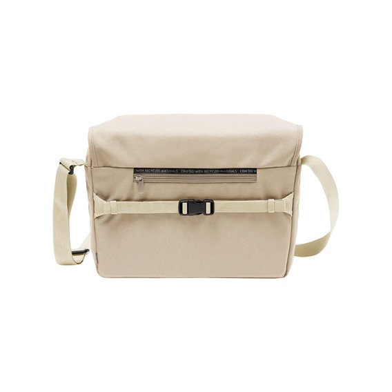 Vaude Coreway Shoulderbag 13l Schultertasche linen hier im Vaude-Shop günstig online bestellen