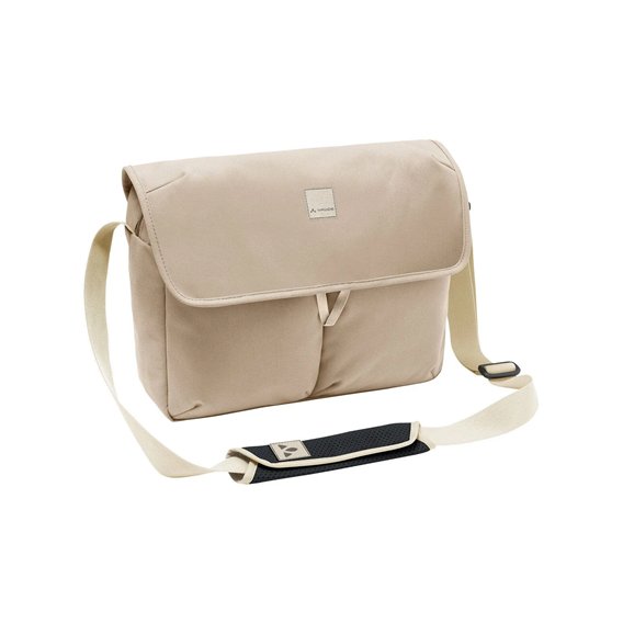 Vaude Coreway Shoulderbag 13l Schultertasche linen hier im Vaude-Shop günstig online bestellen
