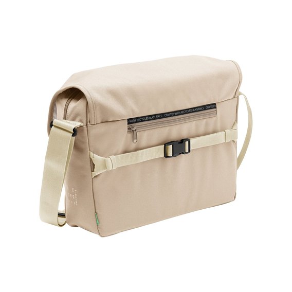 Vaude Coreway Shoulderbag 13l Schultertasche linen hier im Vaude-Shop günstig online bestellen