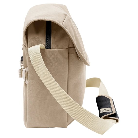 Vaude Coreway Shoulderbag 13l Schultertasche linen hier im Vaude-Shop günstig online bestellen