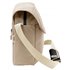 Vaude Coreway Shoulderbag 13l Schultertasche linen hier im Vaude-Shop günstig online bestellen