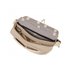 Vaude Coreway Shoulderbag 13l Schultertasche linen hier im Vaude-Shop günstig online bestellen