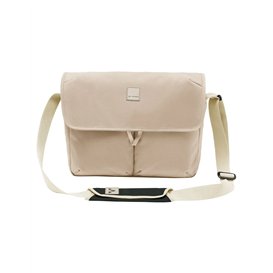 Vaude Coreway Shoulderbag 13l Schultertasche linen hier im Vaude-Shop günstig online bestellen