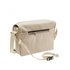 Vaude Coreway Shoulderbag 13l Schultertasche linen hier im Vaude-Shop günstig online bestellen