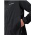 Vaude Tekoa Jacket Herren Übergangsjacke black-black hier im Vaude-Shop günstig online bestellen