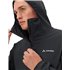 Vaude Tekoa Jacket Herren Übergangsjacke black-black hier im Vaude-Shop günstig online bestellen