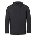 Vaude Tekoa Jacket Herren Übergangsjacke black-black