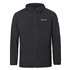 Vaude Tekoa Jacket Herren Übergangsjacke black-black