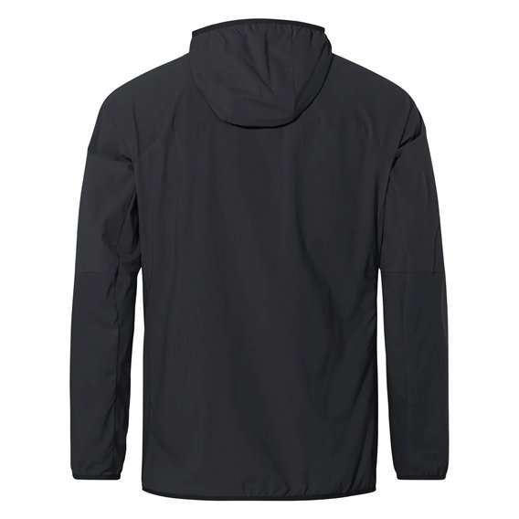 Vaude Tekoa Jacket Herren Übergangsjacke black-black hier im Vaude-Shop günstig online bestellen