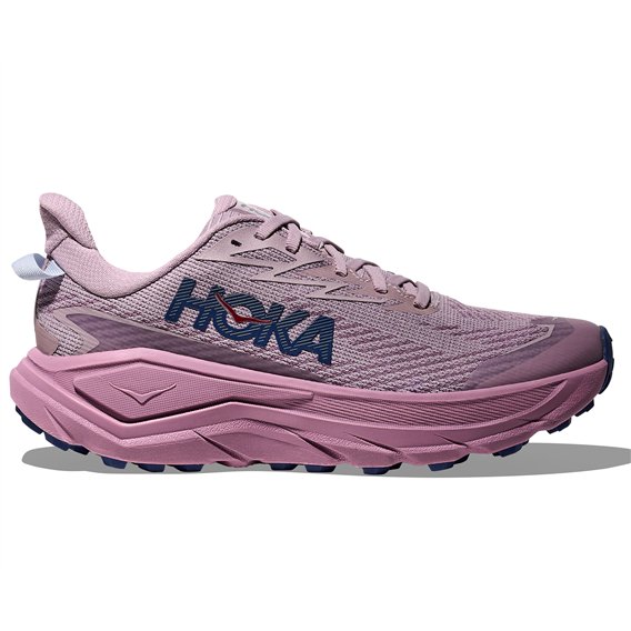Hoka Challenger 8 GTX Damen Trail Running Schuhe fragrant lilac-berry mauve hier im HOKA-Shop günstig online bestellen
