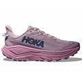 Hoka Challenger 8 GTX Damen Trail Running Schuhe fragrant lilac-berry mauve