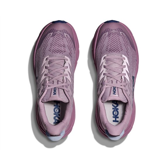 Hoka Challenger 8 GTX Damen Trail Running Schuhe fragrant lilac-berry mauve hier im HOKA-Shop günstig online bestellen