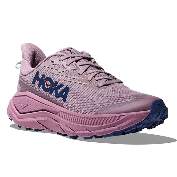 Hoka Challenger 8 GTX Damen Trail Running Schuhe fragrant lilac-berry mauve hier im HOKA-Shop günstig online bestellen