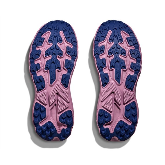 Hoka Challenger 8 GTX Damen Trail Running Schuhe fragrant lilac-berry mauve hier im HOKA-Shop günstig online bestellen