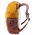 Deuter Kikki 8L Kinderrucksack Hund maple-umbra hier im Deuter-Shop günstig online bestellen