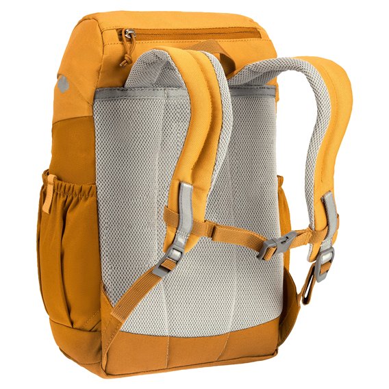 Deuter Schmusebär Kinderrucksack amber-maple hier im Deuter-Shop günstig online bestellen