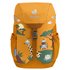 Deuter Schmusebär Kinderrucksack amber-maple hier im Deuter-Shop günstig online bestellen