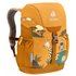 Deuter Schmusebär Kinderrucksack amber-maple hier im Deuter-Shop günstig online bestellen