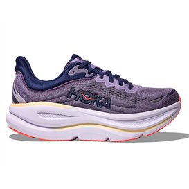 Hoka Bondi 9 Damen Laufschuhe Sportschuhe berry jam-berry patch hier im HOKA-Shop günstig online bestellen