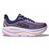 Hoka Bondi 9 Damen Laufschuhe Sportschuhe berry jam-berry patch