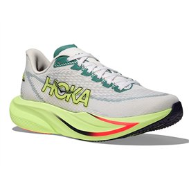 Hoka Mach 7 Damen Laufschuhe Sportschuhe frost-neon yuzu hier im HOKA-Shop günstig online bestellen