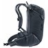Deuter Attack 20 Fahrradrucksack black hier im Deuter-Shop günstig online bestellen