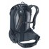 Deuter Attack 20 Fahrradrucksack black hier im Deuter-Shop günstig online bestellen
