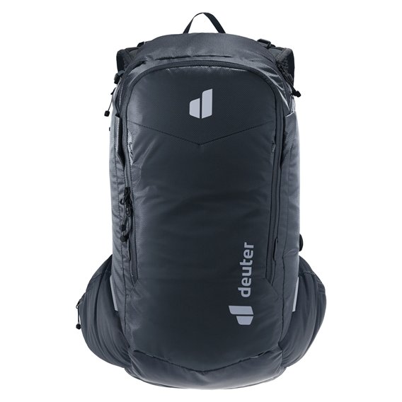 Deuter Attack 20 Fahrradrucksack black hier im Deuter-Shop günstig online bestellen