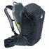 Deuter Attack 20 Fahrradrucksack black hier im Deuter-Shop günstig online bestellen