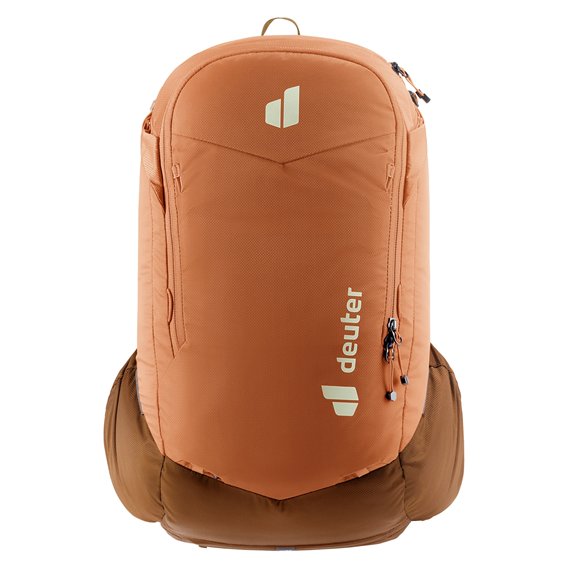 Deuter Attack 18 SL Damen Fahrradrucksack mocha-pecan hier im Deuter-Shop günstig online bestellen