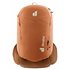 Deuter Attack 18 SL Damen Fahrradrucksack mocha-pecan hier im Deuter-Shop günstig online bestellen