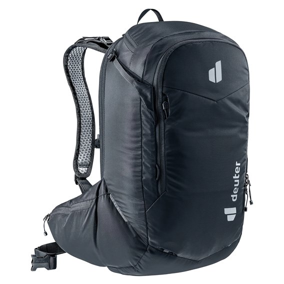 Deuter Attack 18 SL Damen Fahrradrucksack black hier im Deuter-Shop günstig online bestellen