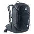 Deuter Attack 18 SL Damen Fahrradrucksack black hier im Deuter-Shop günstig online bestellen
