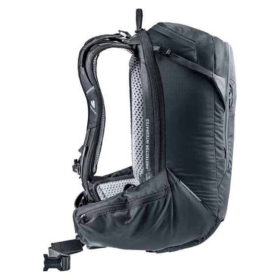 Deuter Attack 18 SL Damen Fahrradrucksack black hier im Deuter-Shop günstig online bestellen