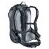 Deuter Attack 18 SL Damen Fahrradrucksack black hier im Deuter-Shop günstig online bestellen