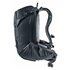 Deuter Attack 18 SL Damen Fahrradrucksack black hier im Deuter-Shop günstig online bestellen